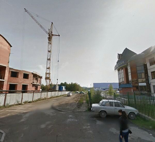 Отделение банка Уралсиб по адресу ул. 60 лет Октября,  д. 10 Б