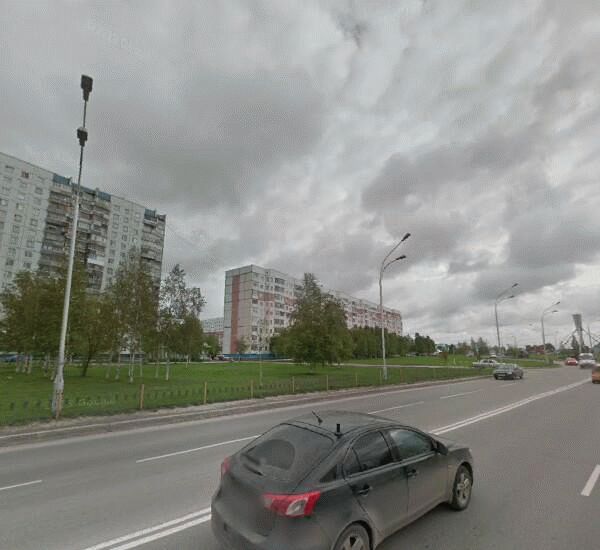 Отделение Русфинанс Банка по адресу ул. 60 лет Октября,  д. 80а