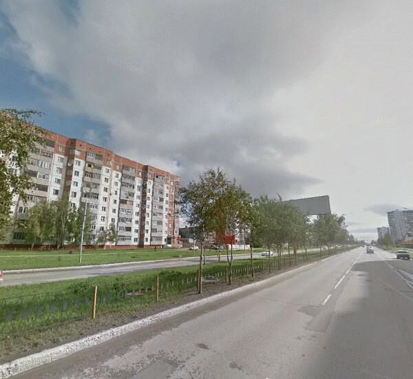 Отделение банка Хоум Кредит по адресу улица Ленина 46