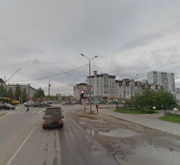 Отделение банка Ермак по адресу ул. Ленина,  д. 34а