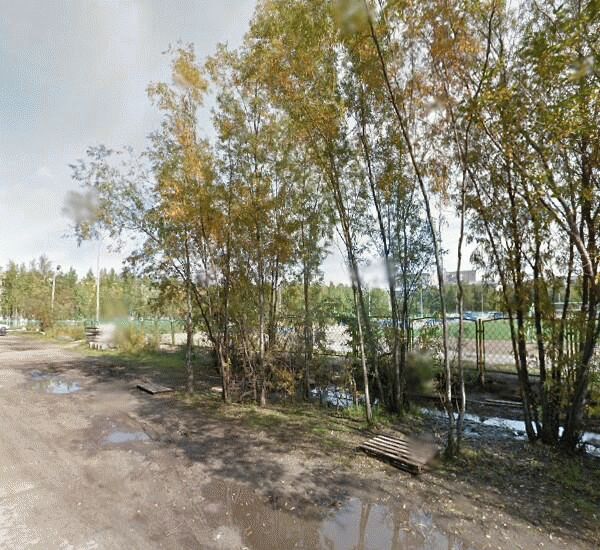 Отделение банка Ермак по адресу ул. Менделеева,  д. 8а