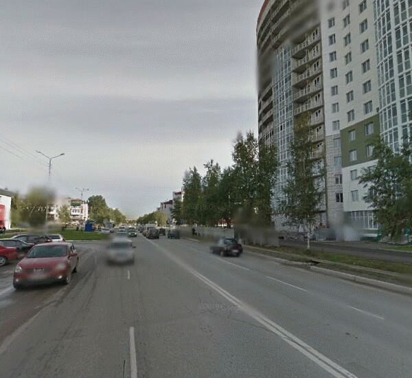 Отделение Банка «ФК Открытие» по адресу ул. Мусы Джалиля,  д. 10