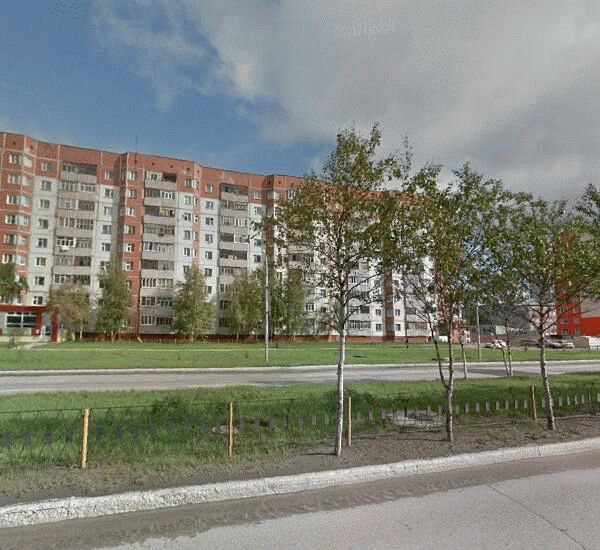 Отделение банка Югра по адресу г. Нижневартовск,  ул. Ленина,  д. 46