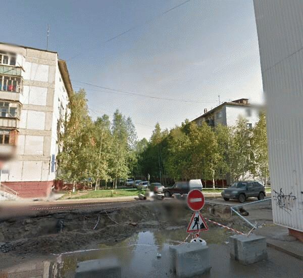 Отделение Почта Банка по адресу ул. Интернациональная,  д. 12 Б