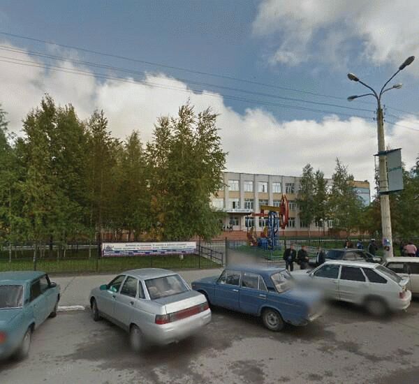 Отделение Почта Банка по адресу ул. Мира,  д. 54