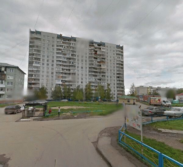 Отделение Почта Банка по адресу ул. Дружбы Народов,  д. 34а