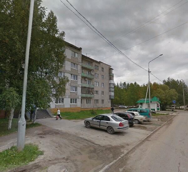 Отделение Почта Банка по адресу просп. Победы,  д. 21а