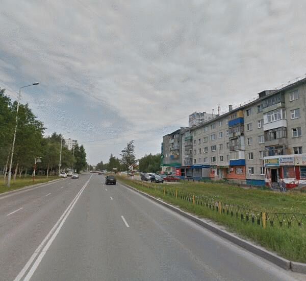 Отделение Совкомбана по адресу ул. Нефтяников,  д. 66